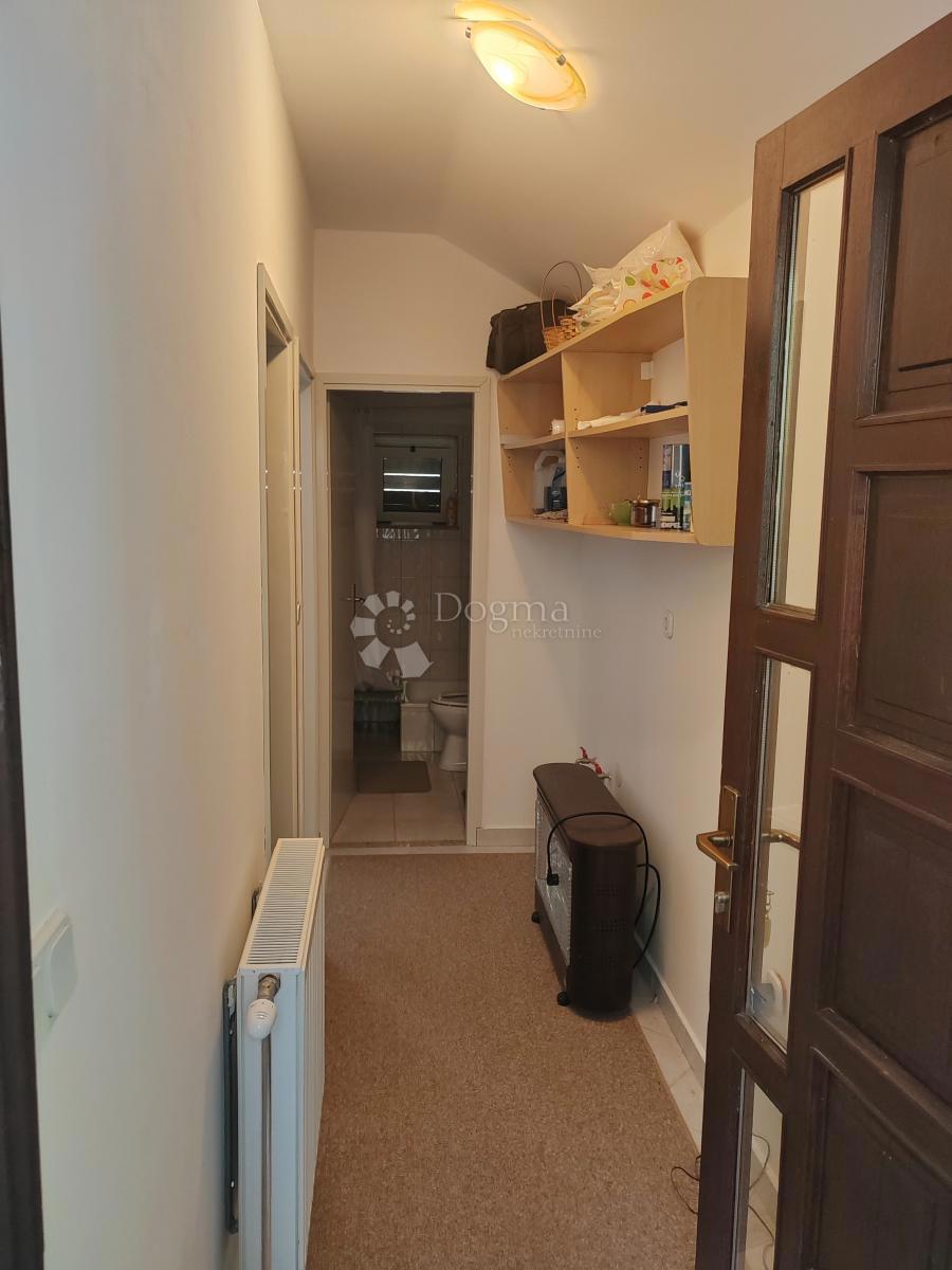 Hiša Štikada, Lovinac, 95m2