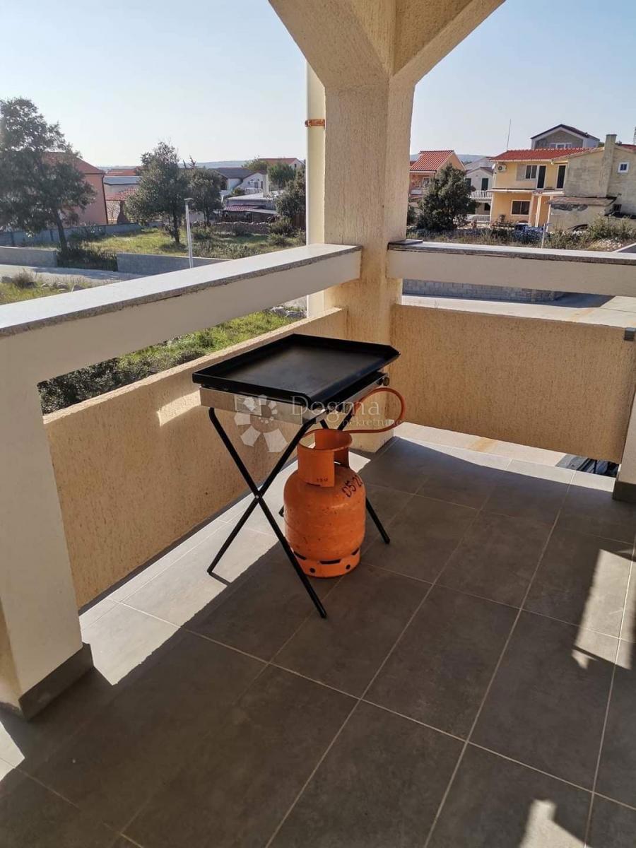 Apartma Vir, 38m2