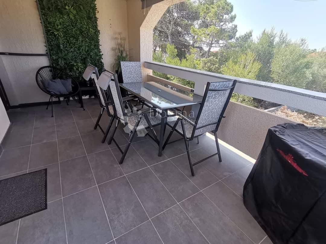 Apartma Vir, 38m2