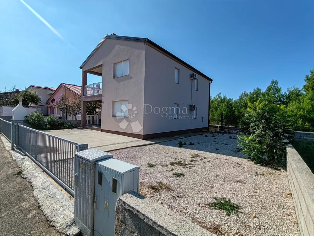 Hiša Vir, 130m2