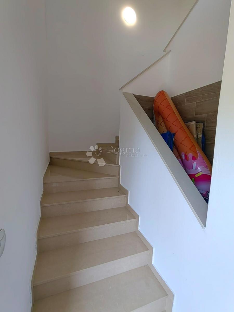 Hiša Vir, 130m2