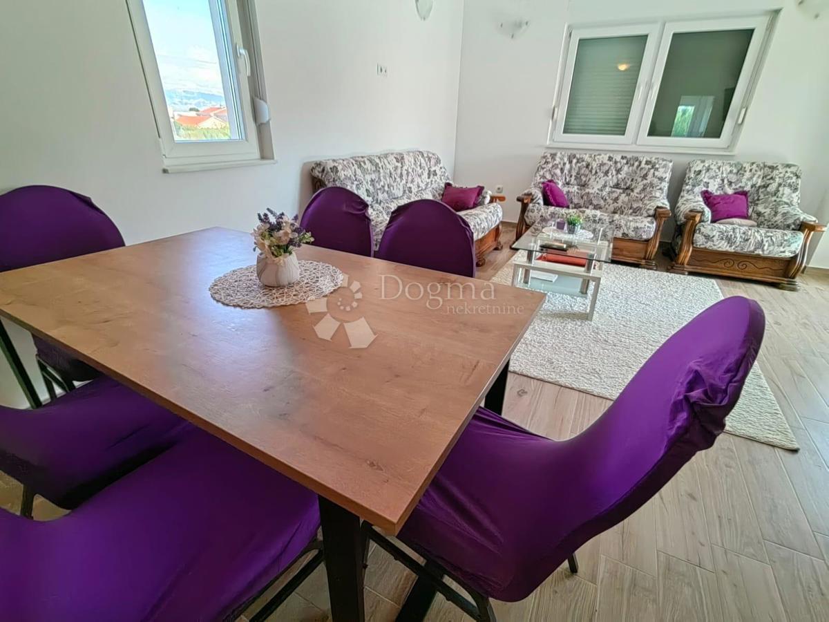 Hiša Vir, 130m2