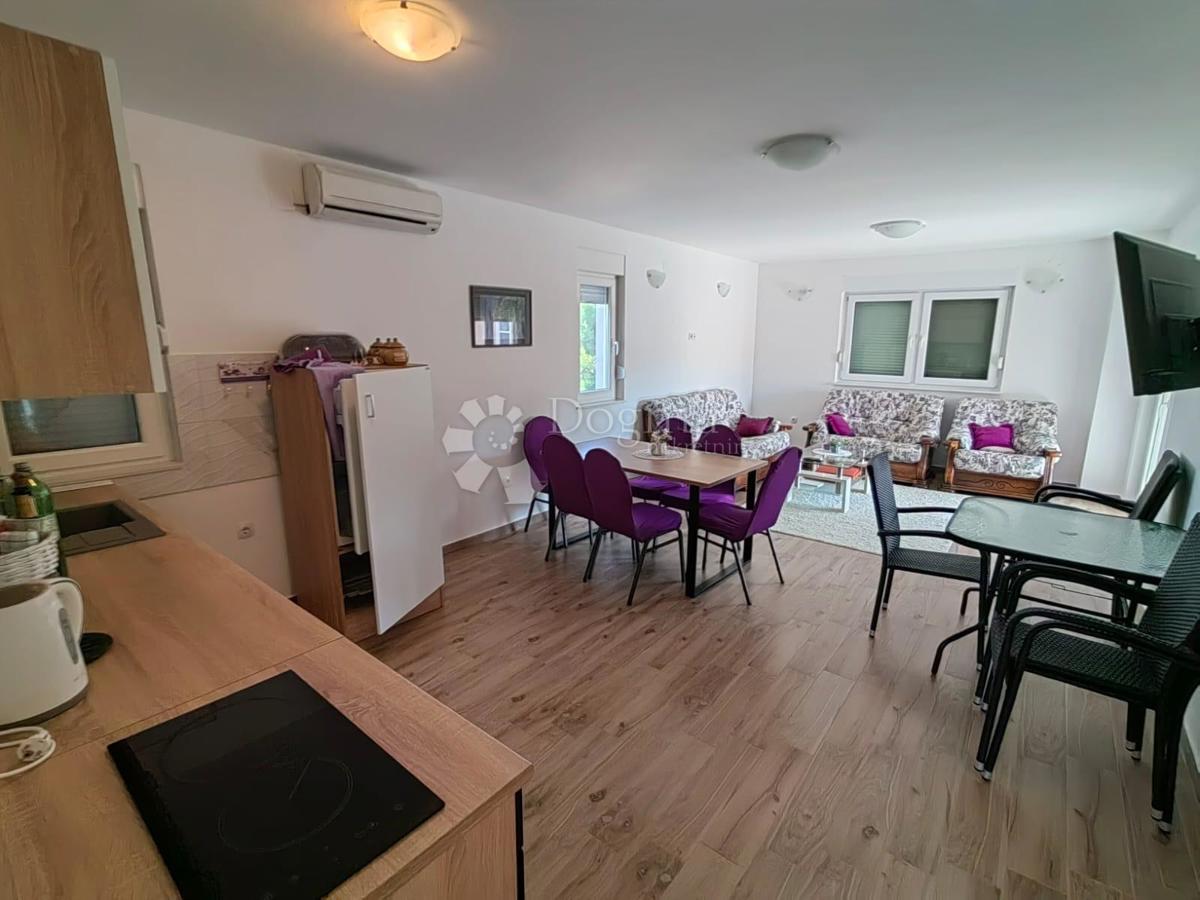 Hiša Vir, 130m2