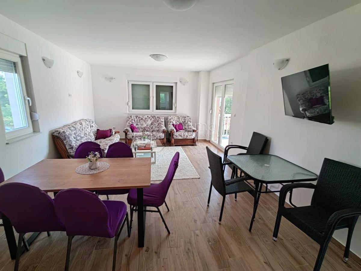 Hiša Vir, 130m2