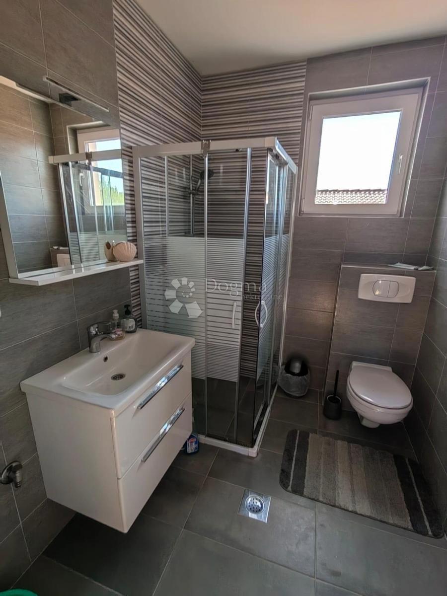 Hiša Vir, 130m2