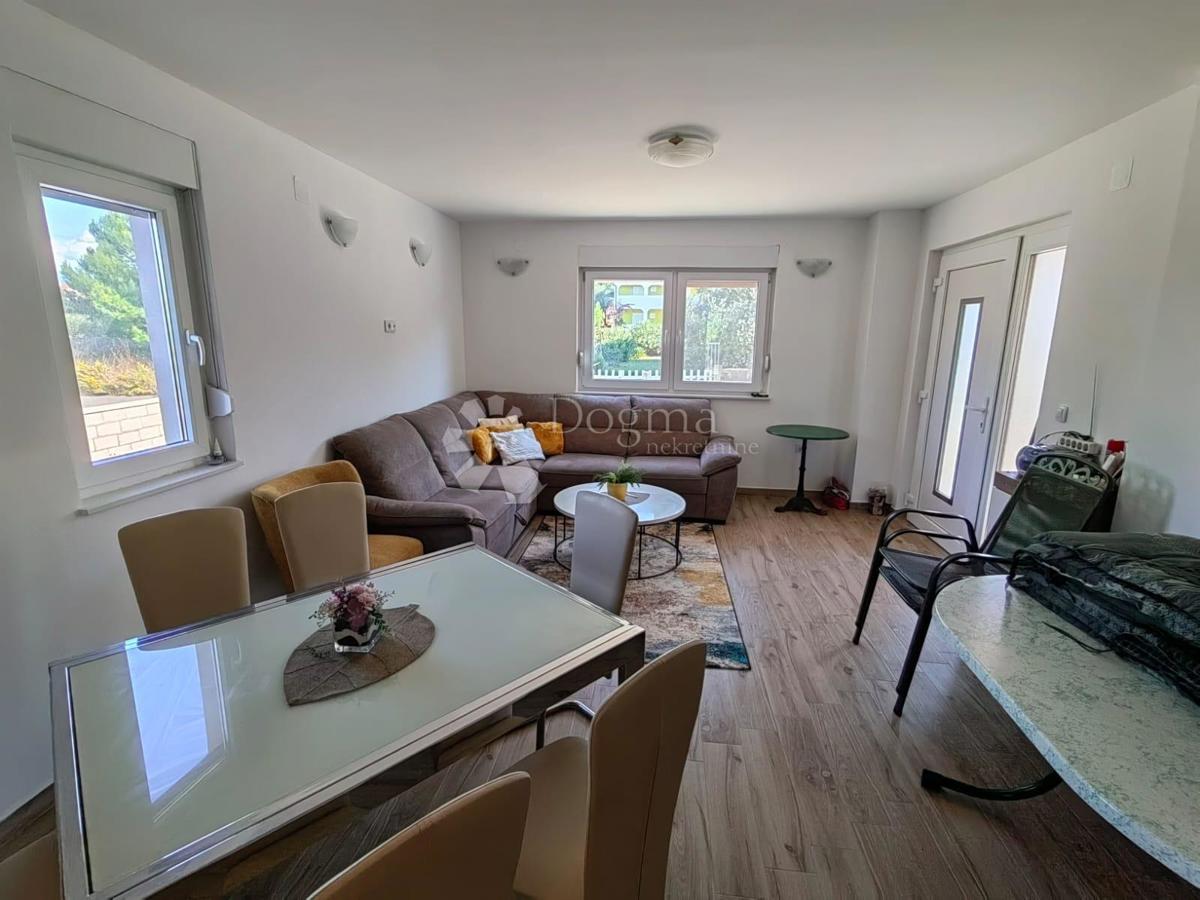 Hiša Vir, 130m2