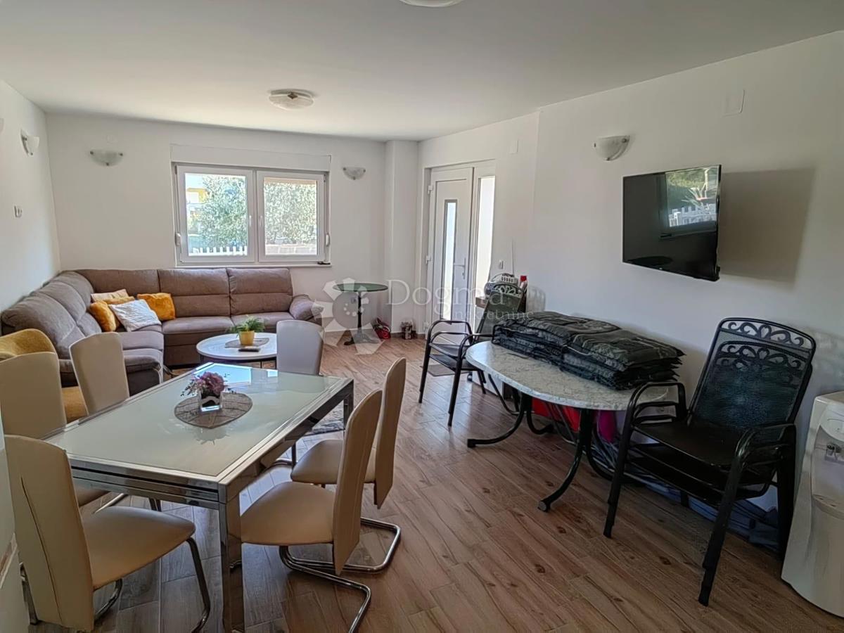 Hiša Vir, 130m2