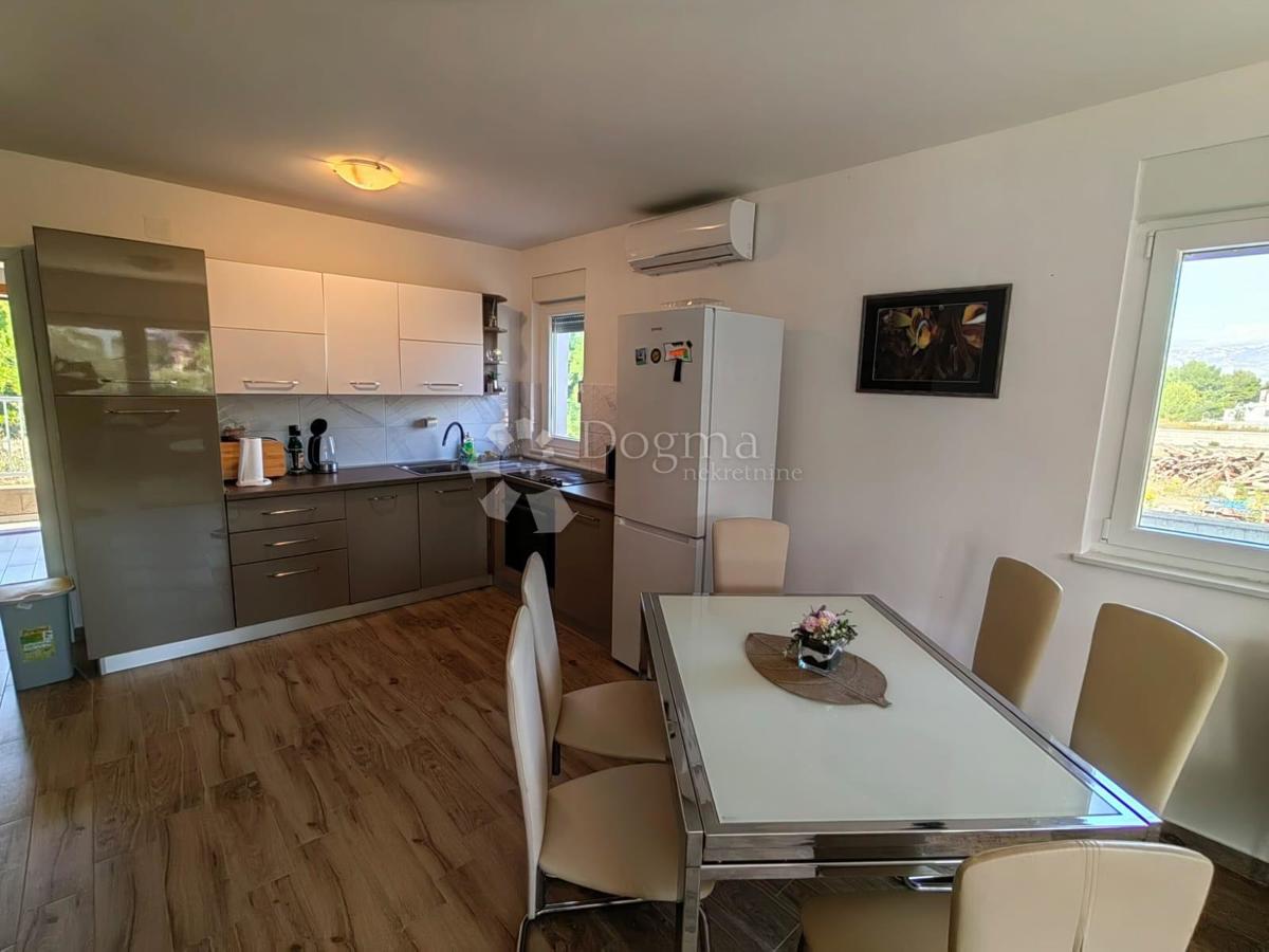 Hiša Vir, 130m2