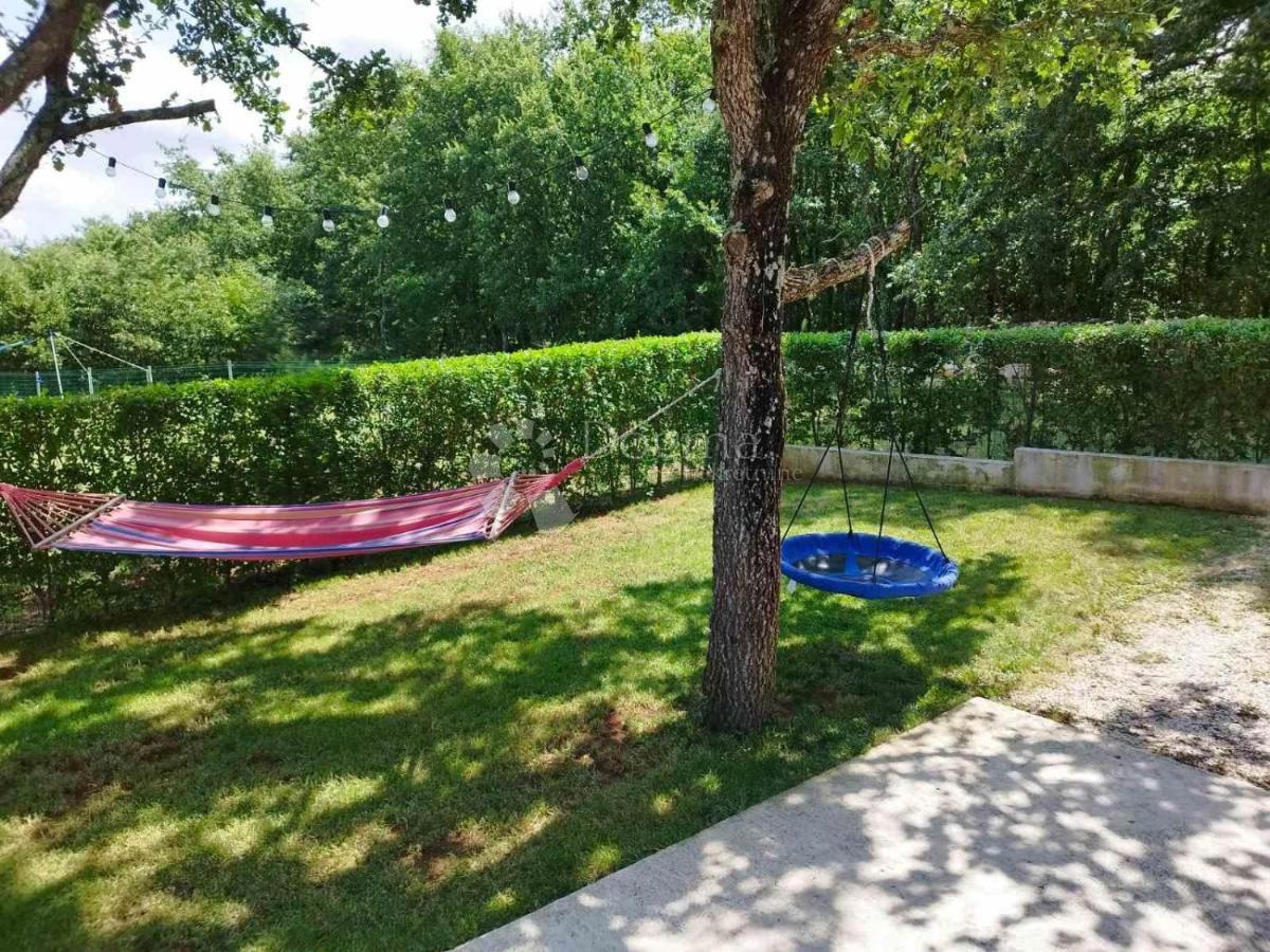 Hiša Svetvinčenat, 230m2
