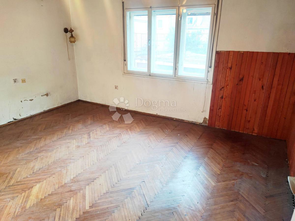 Stanovanje Trešnjevka, Trešnjevka - Sjever, 32m2