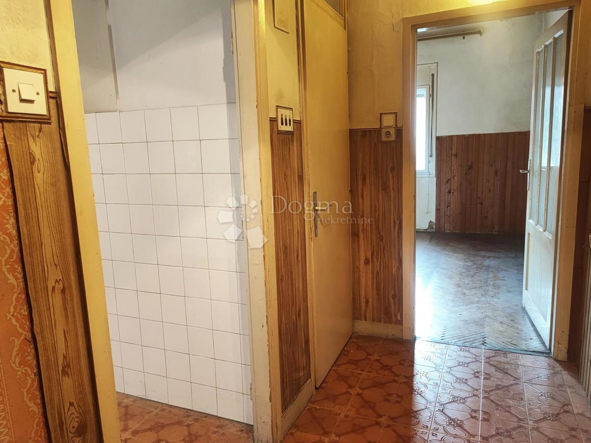 Stanovanje Trešnjevka, Trešnjevka - Sjever, 32m2