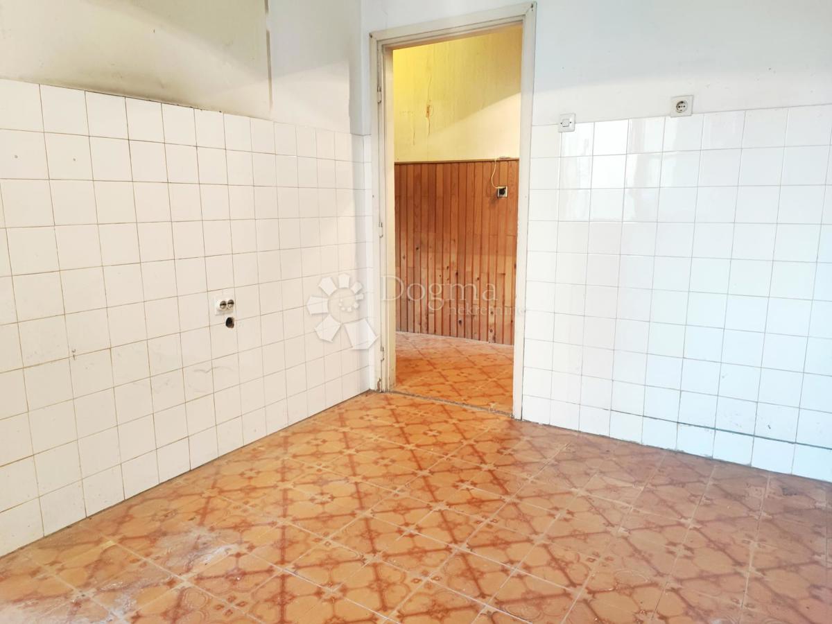 Stanovanje Trešnjevka, Trešnjevka - Sjever, 32m2