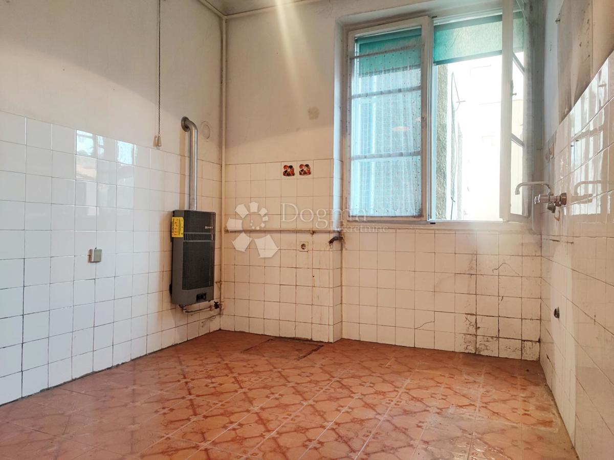 Stanovanje Trešnjevka, Trešnjevka - Sjever, 32m2