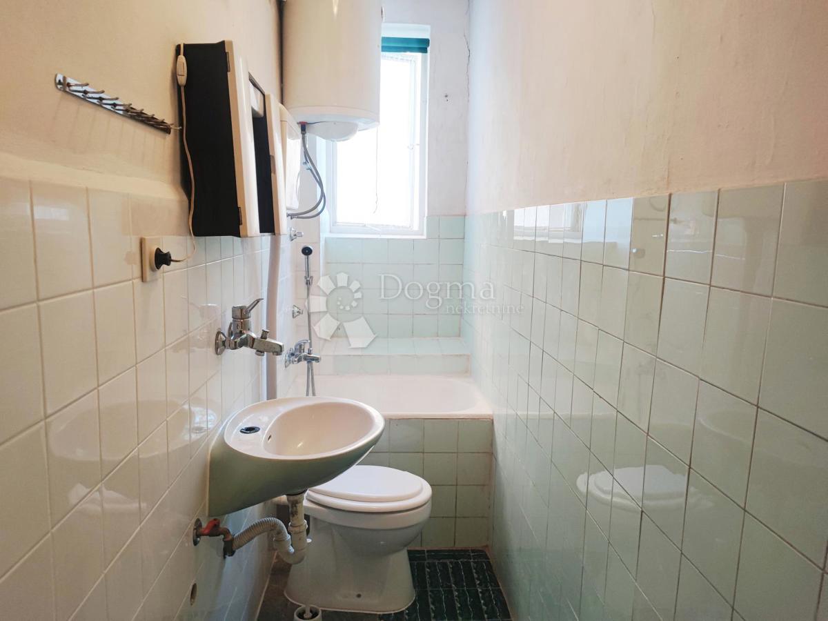 Stanovanje Trešnjevka, Trešnjevka - Sjever, 32m2