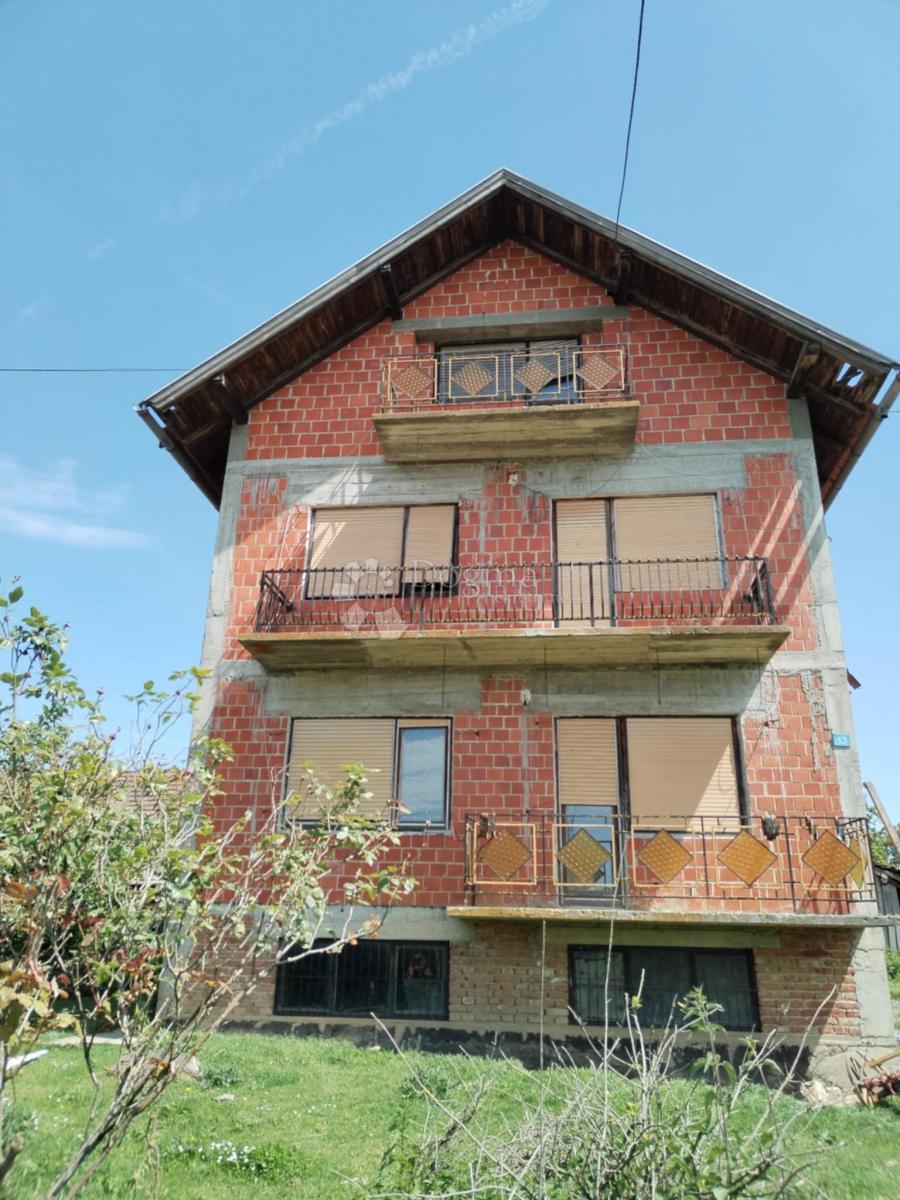 Hiša Gornji Marinkovac, Dubrava, 294m2