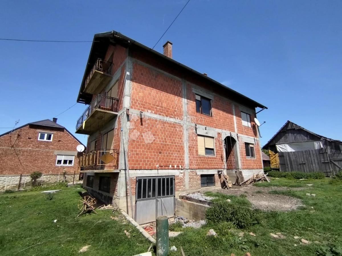 Hiša Gornji Marinkovac, Dubrava, 294m2
