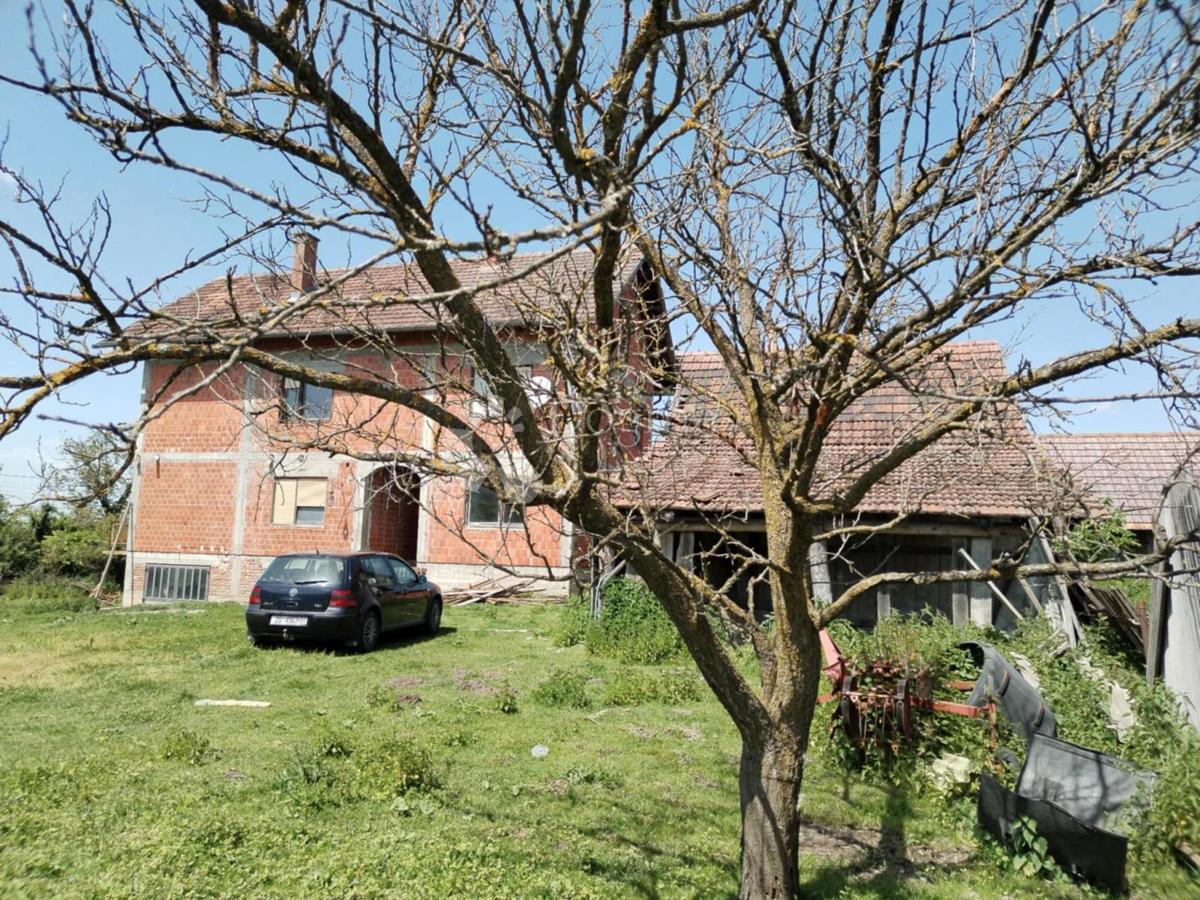 Hiša Gornji Marinkovac, Dubrava, 294m2