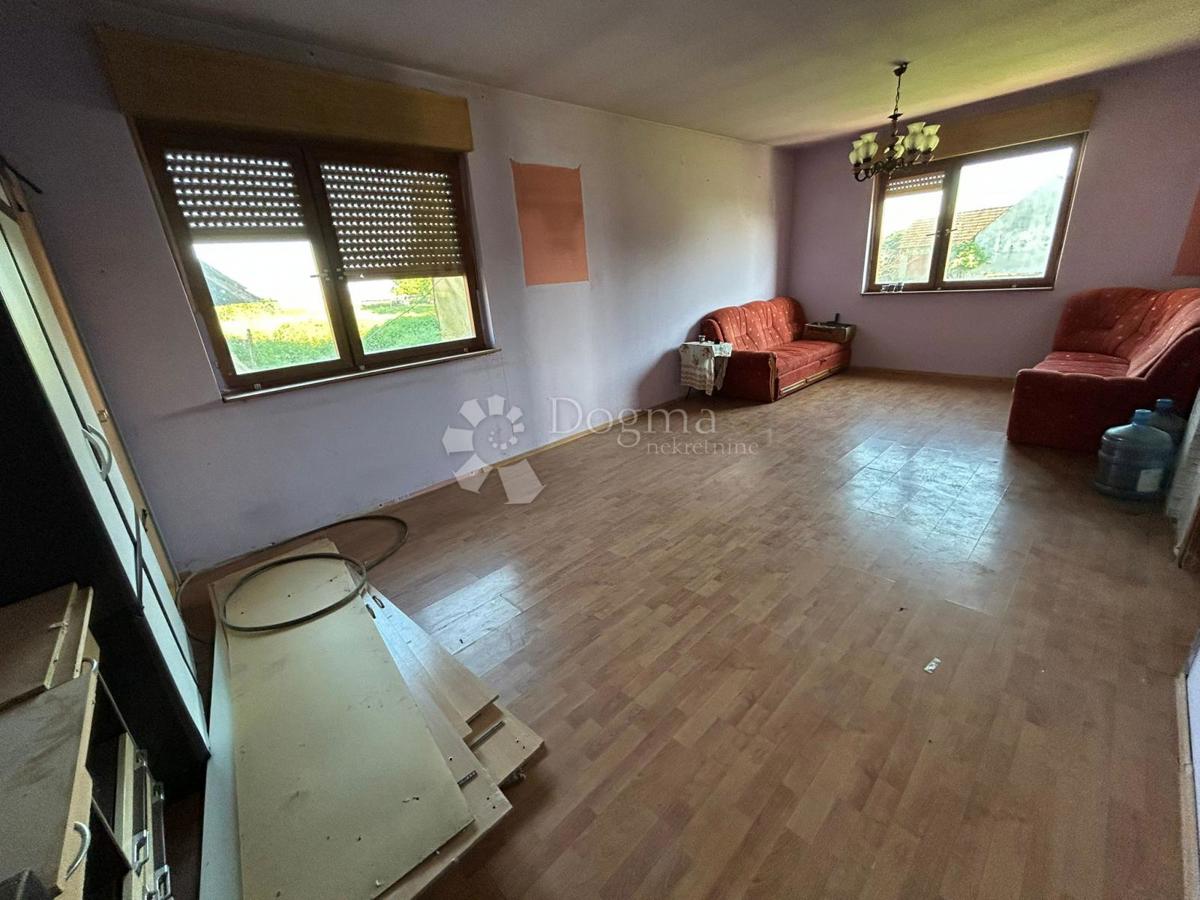 Hiša Gornji Marinkovac, Dubrava, 294m2