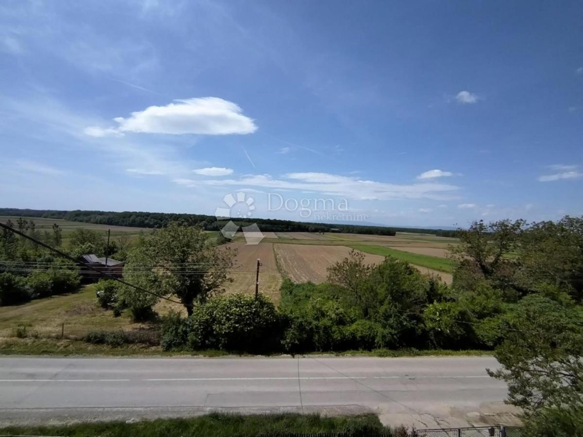 Hiša Gornji Marinkovac, Dubrava, 294m2