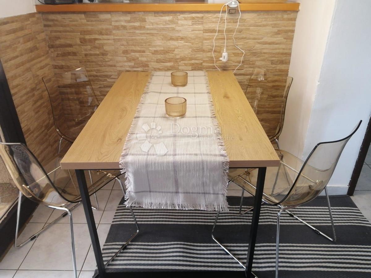 Stanovanje Grebaštica, Šibenik - Okolica, 65m2