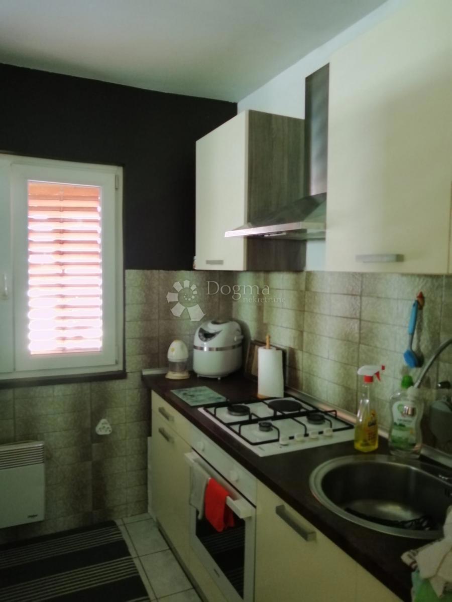 Stanovanje Grebaštica, Šibenik - Okolica, 65m2