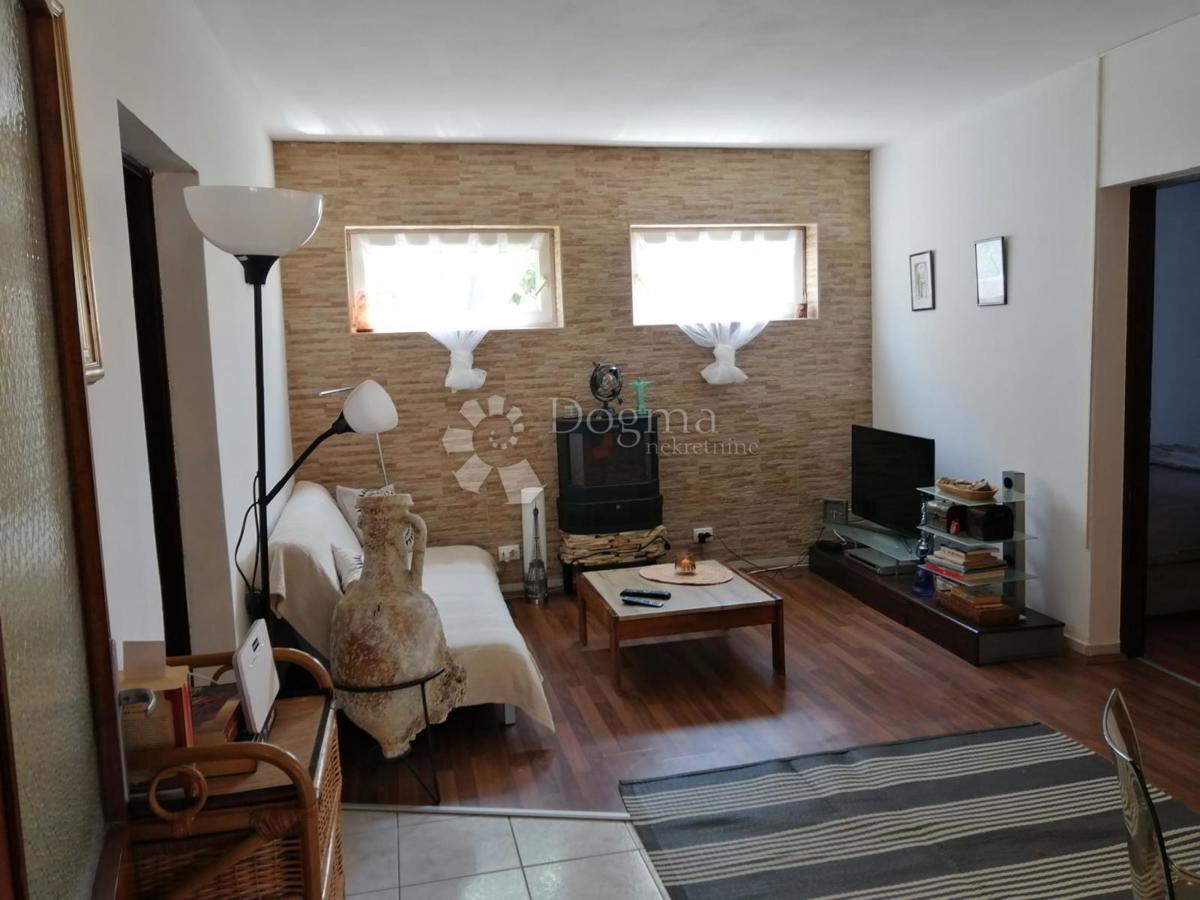 Stanovanje Grebaštica, Šibenik - Okolica, 65m2
