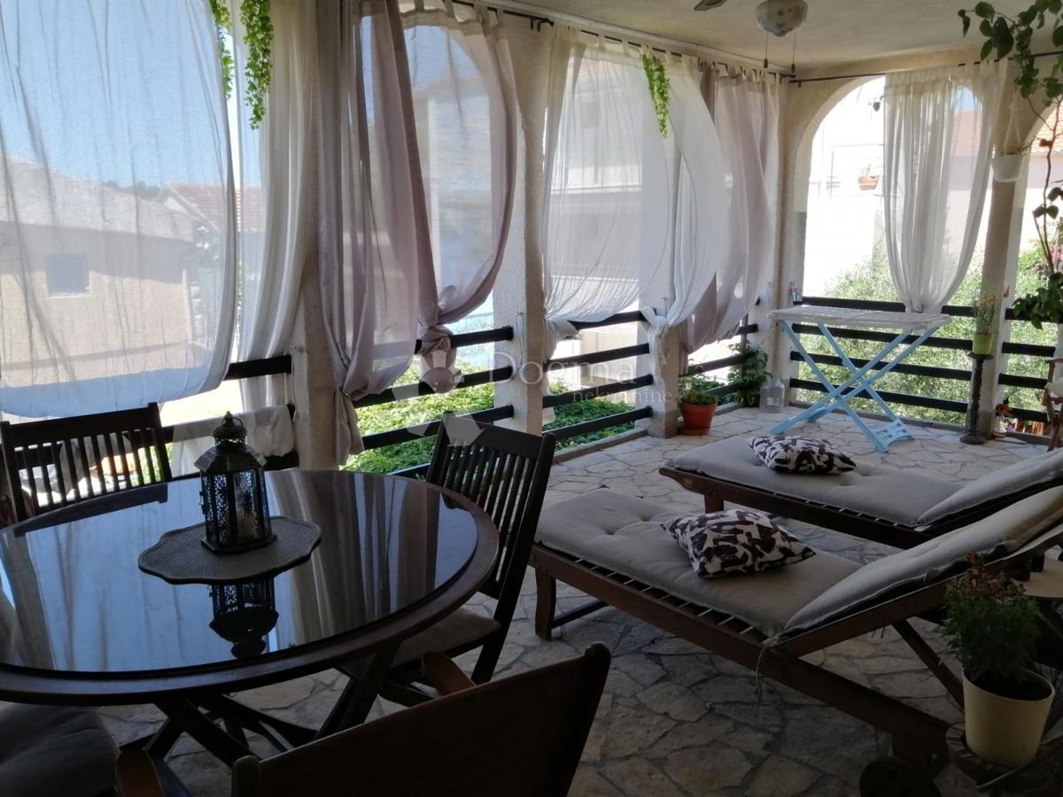 Stanovanje Grebaštica, Šibenik - Okolica, 65m2