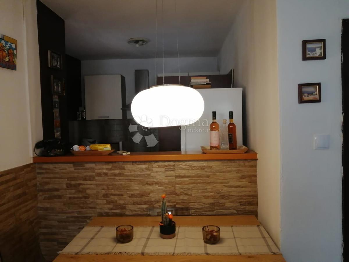 Stanovanje Grebaštica, Šibenik - Okolica, 65m2