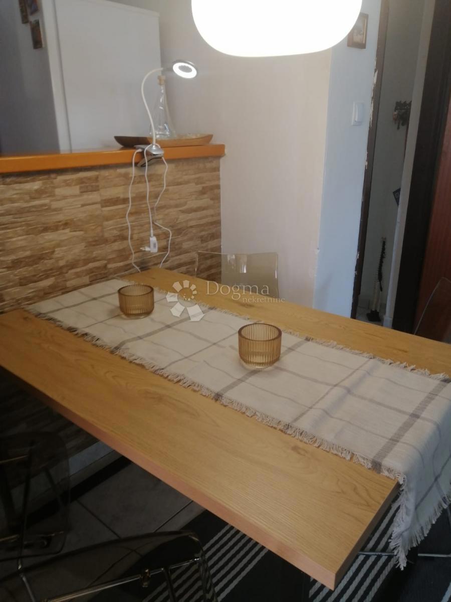Stanovanje Grebaštica, Šibenik - Okolica, 65m2