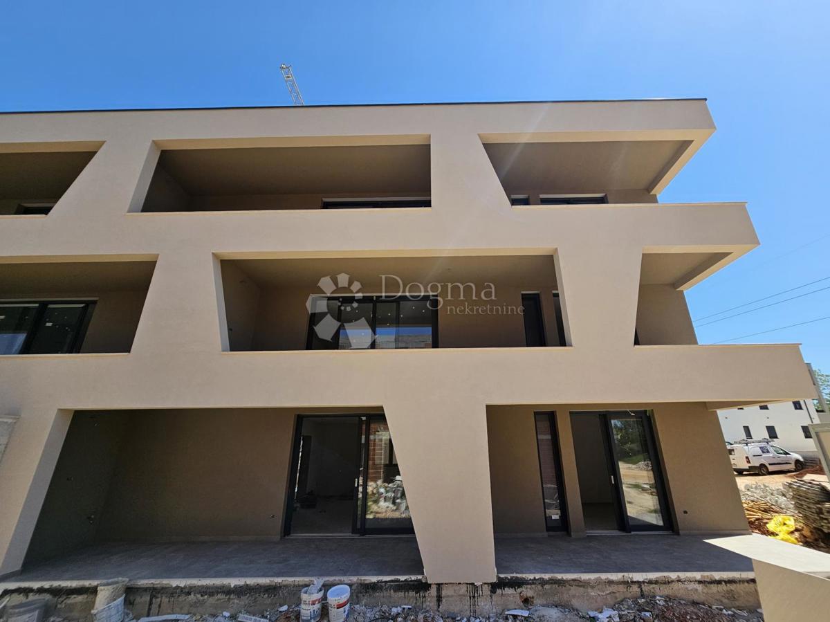 Stanovanje Umag, 64,77m2