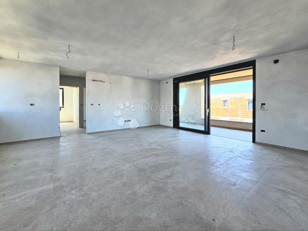 Stanovanje Umag, 64,77m2