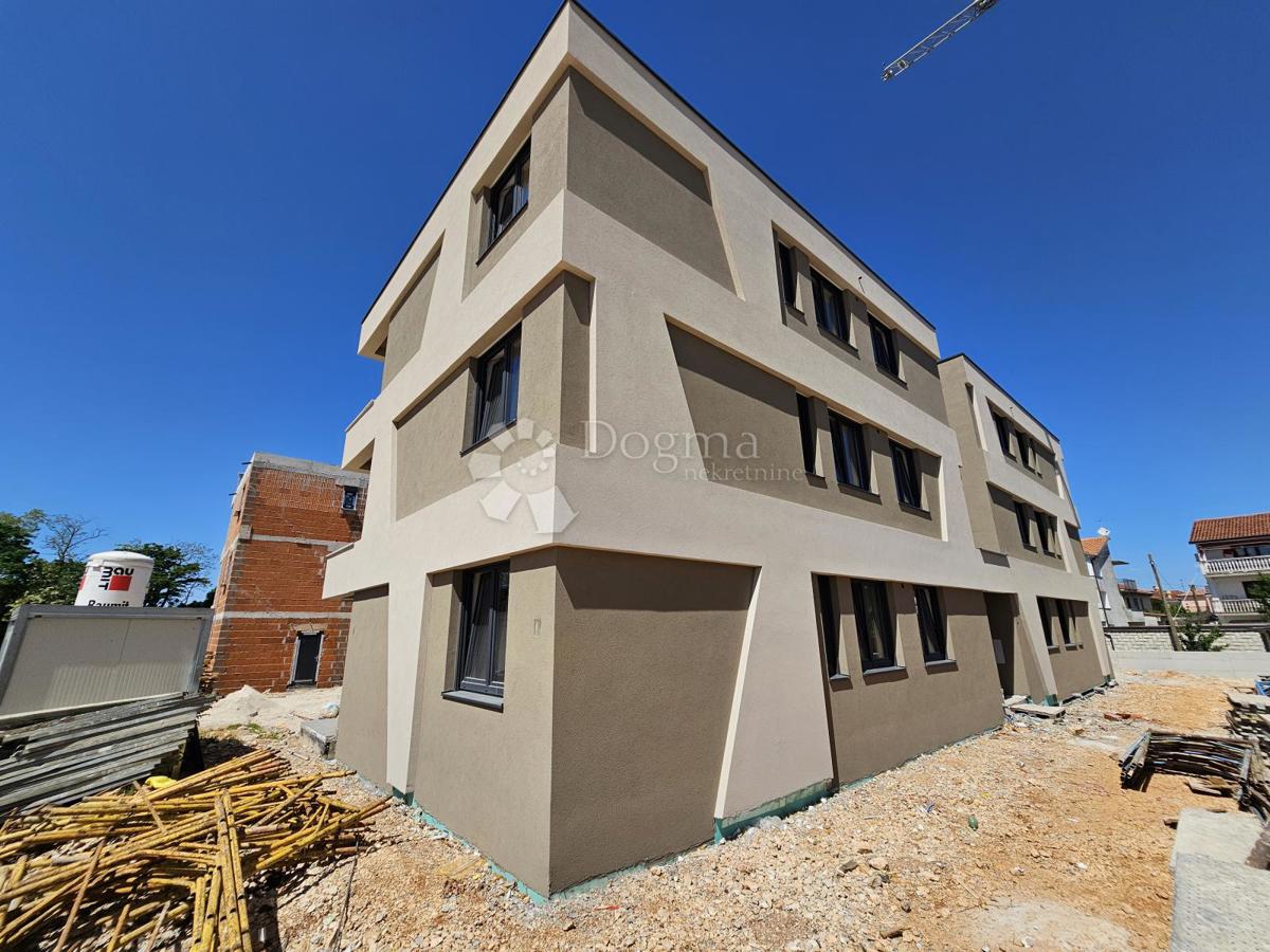 Stanovanje Umag, 64,77m2