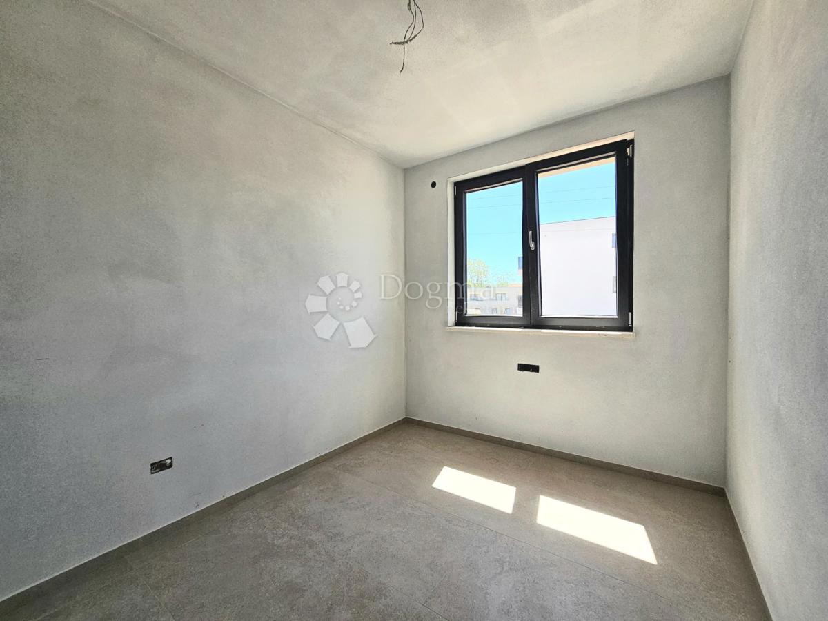 Stanovanje Umag, 64,77m2