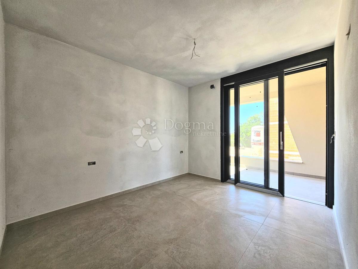 Stanovanje Umag, 64,77m2