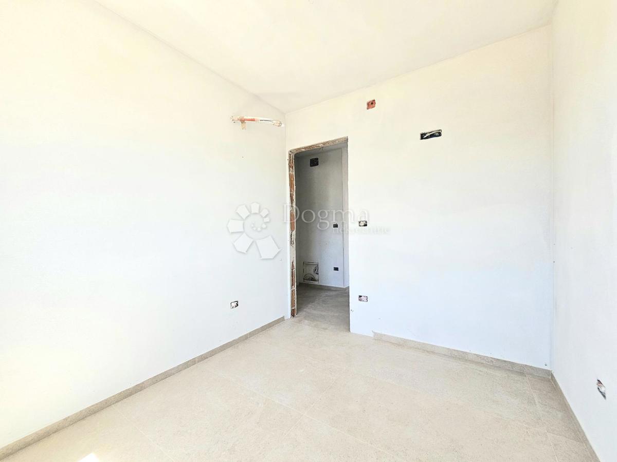 Stanovanje Umag, 64,77m2