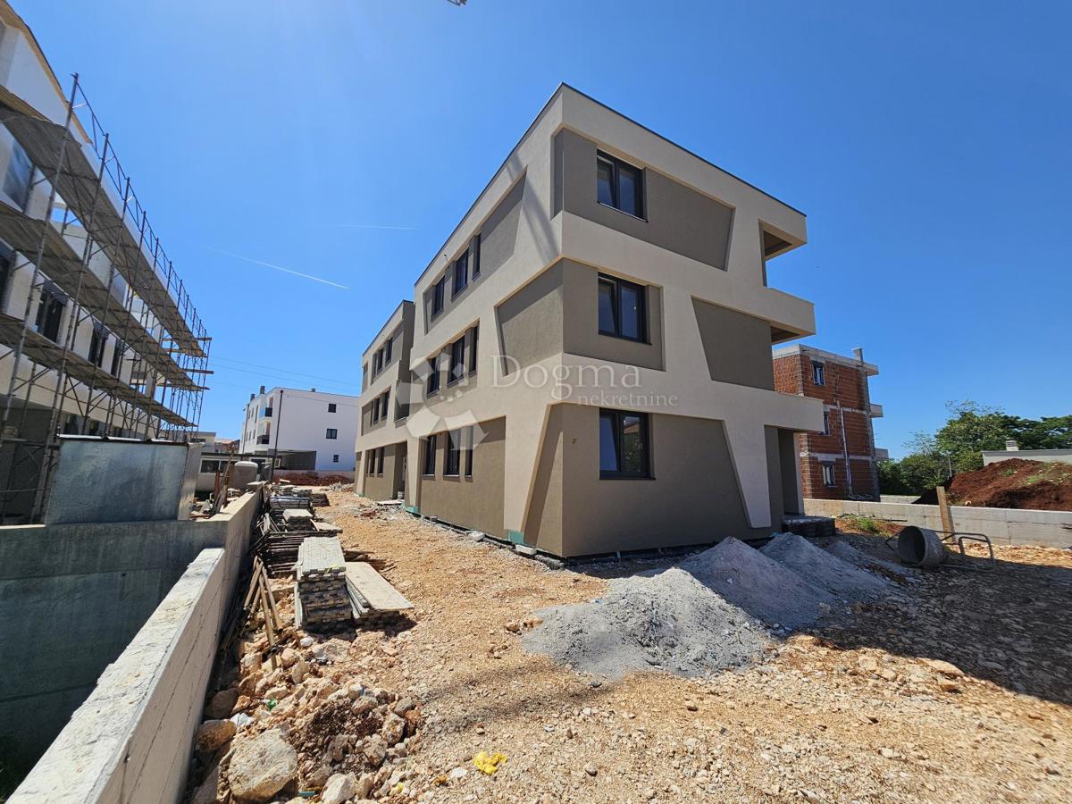 Stanovanje Umag, 64,77m2