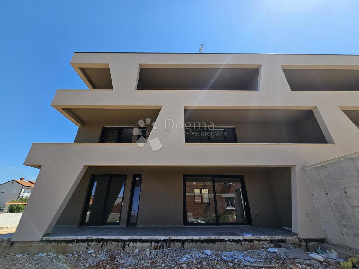 Stanovanje Umag, 64,77m2