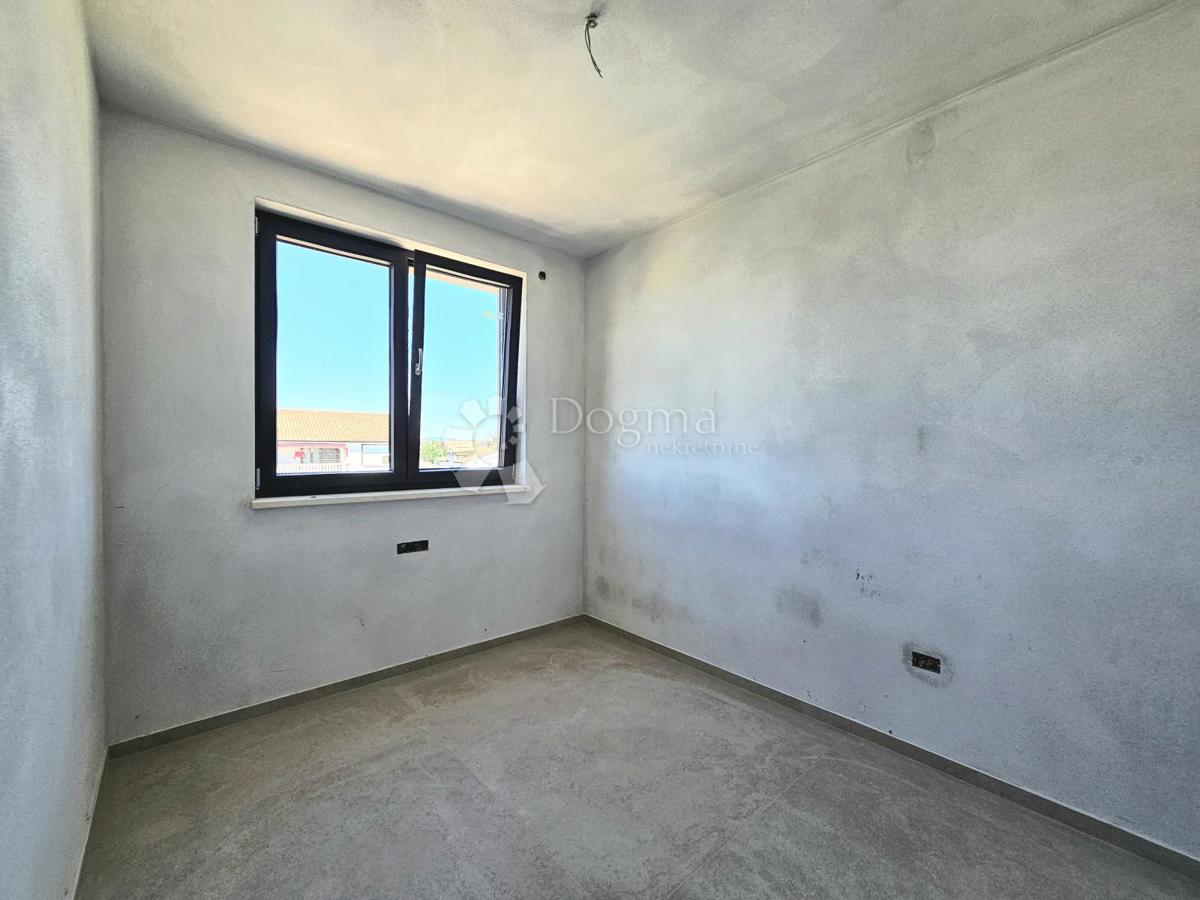 Stanovanje Umag, 64,77m2