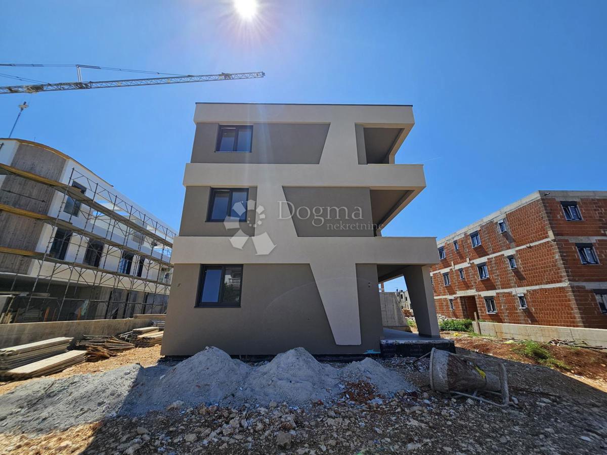 Stanovanje Umag, 64,77m2