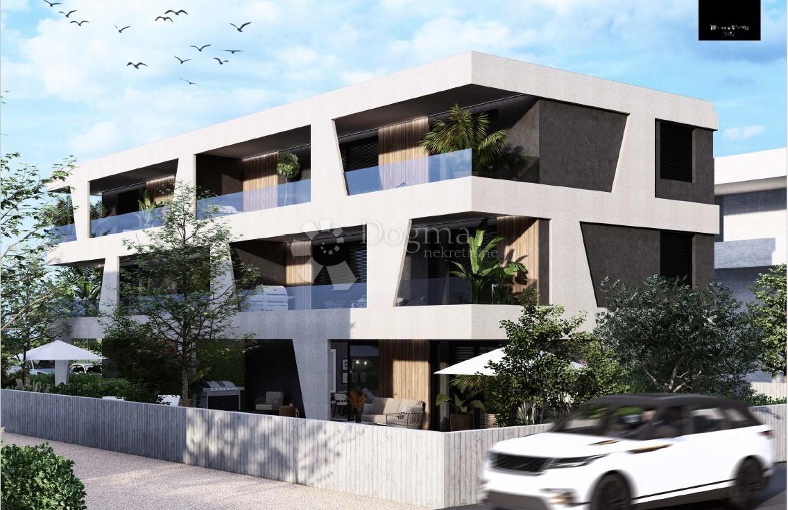 Stanovanje Umag, 64,77m2