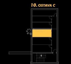 Stanovanje Umag, 64,77m2