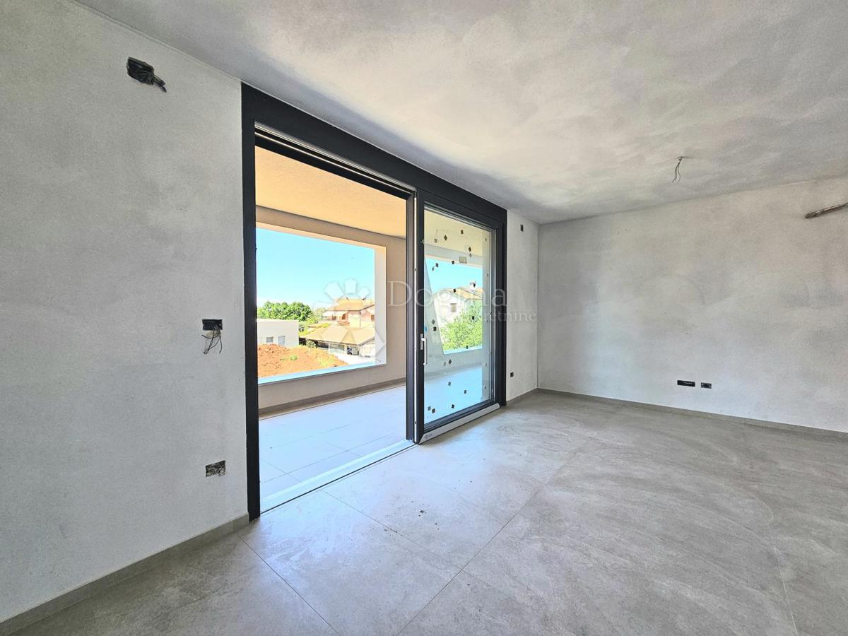Stanovanje Umag, 64,77m2
