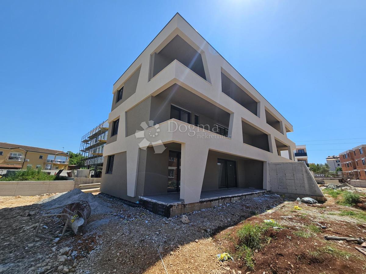 Stanovanje Umag, 64,77m2