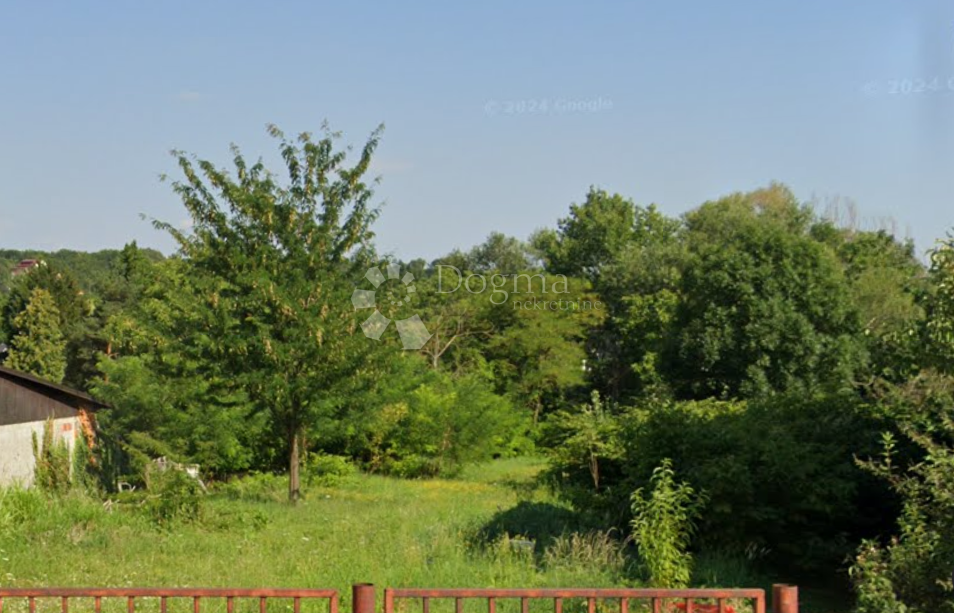 Zazidljivo zemljišče Markuševec, Podsljeme, 2.504m2