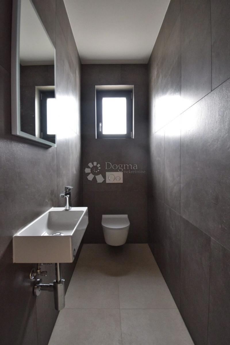 Stanovanje Štinjan, Pula, 73m2