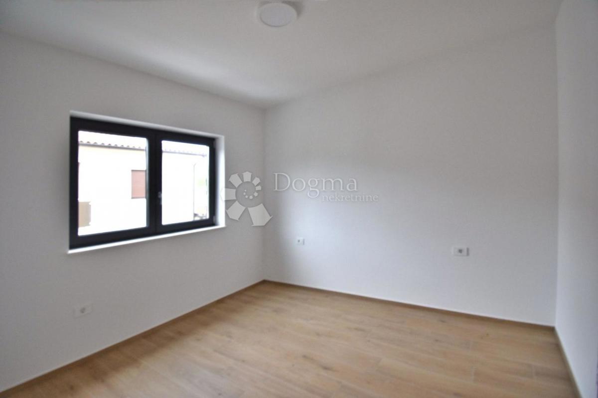 Stanovanje Štinjan, Pula, 73m2