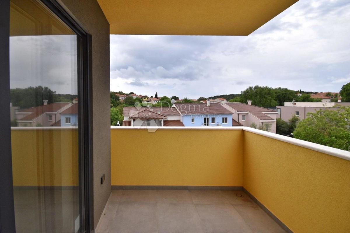 Stanovanje Štinjan, Pula, 73m2