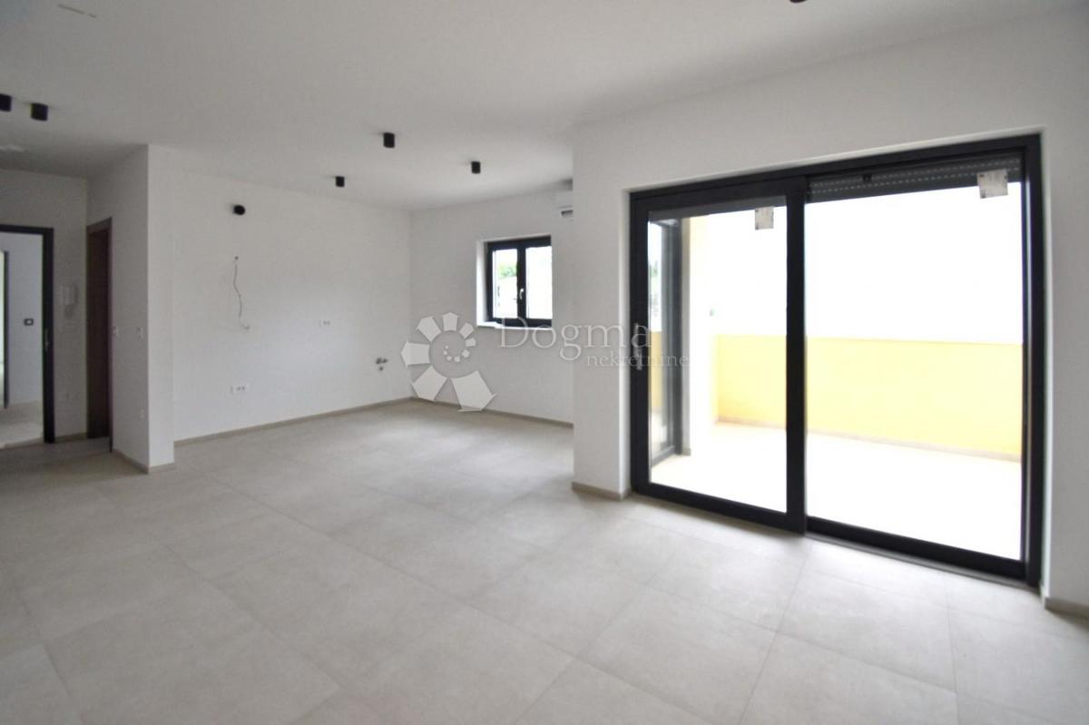 Stanovanje Štinjan, Pula, 73m2
