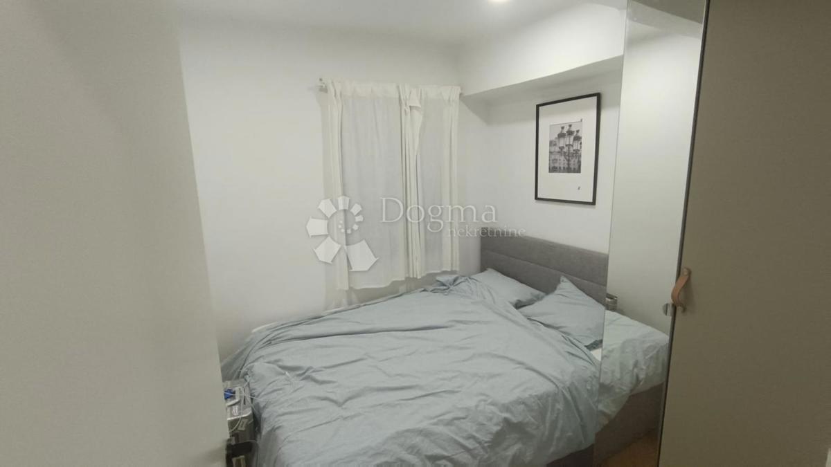 Stanovanje Britanac, Gornji Grad - Medveščak, 34,20m2