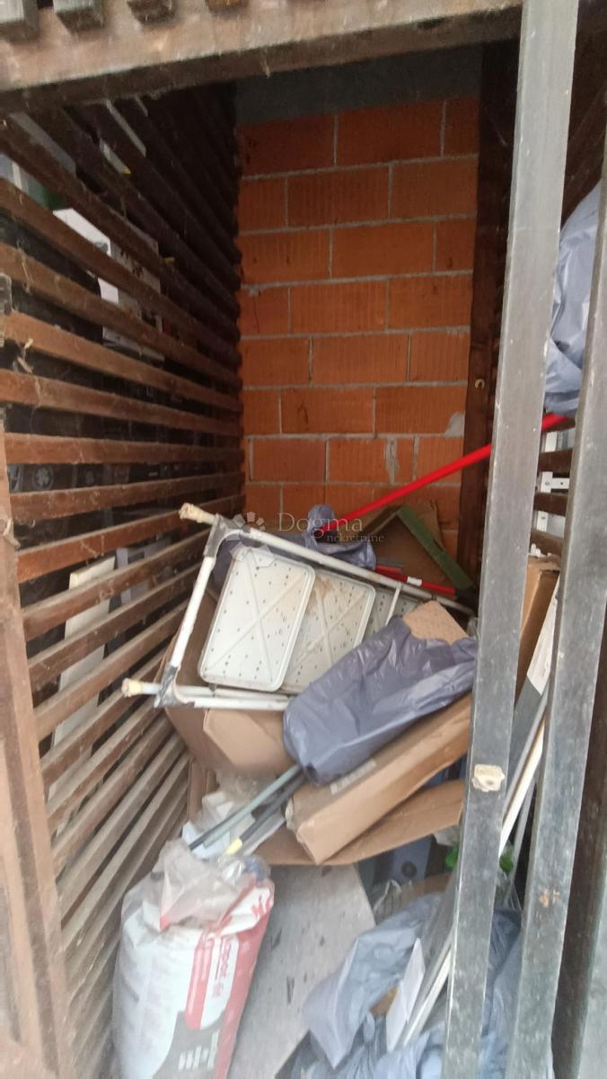 Stanovanje Britanac, Gornji Grad - Medveščak, 34,20m2